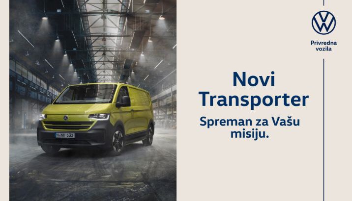 Spreman za vašu misiju!