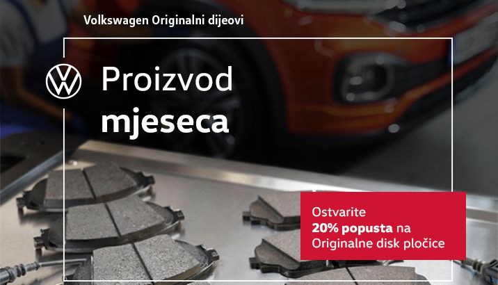 !!PROIZVOD MJESECA!!