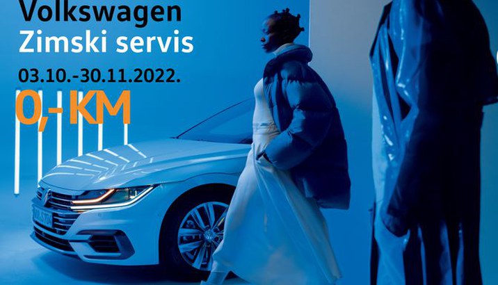 Zimski servis